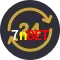 24/7