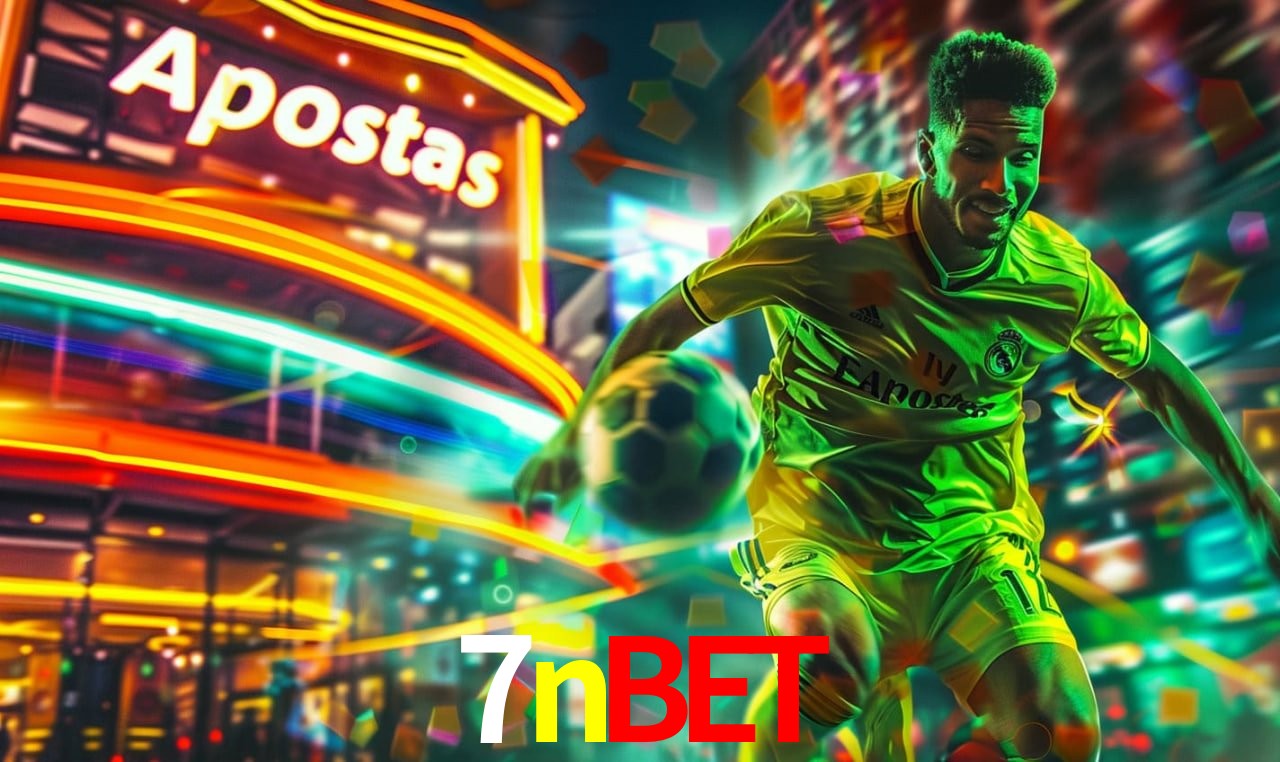 Estatísticas 7nbet