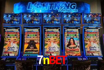 Desvendando o Mundo dos Jogos Virtuais na 7nbet