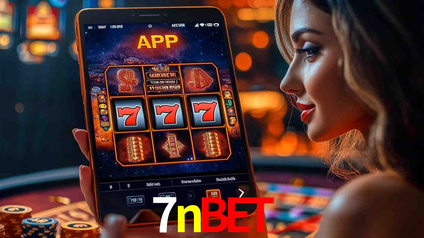 7nbet login