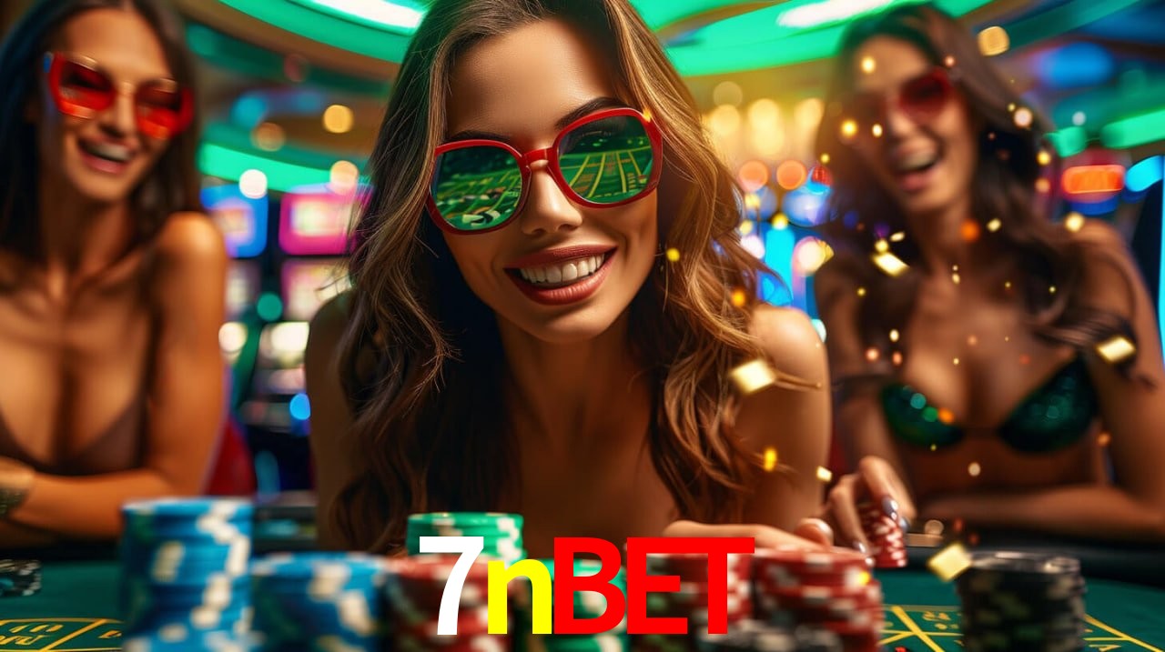 Experiência VIP 7nbet