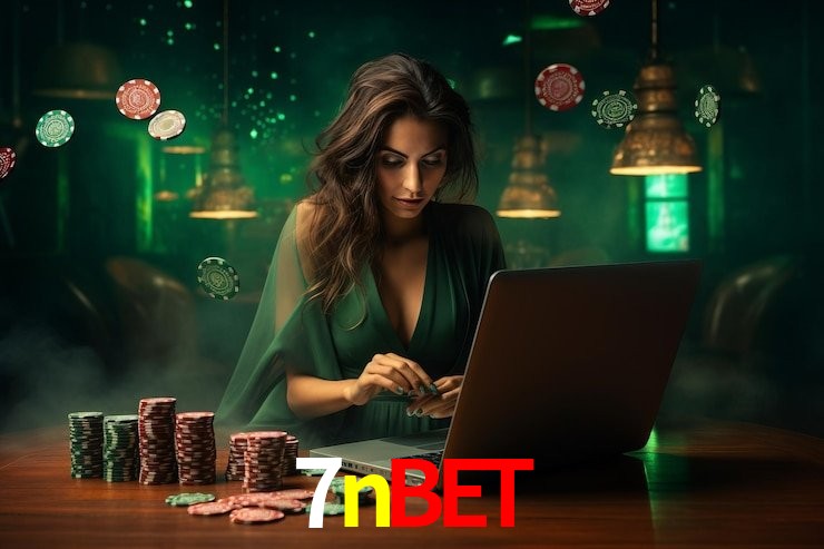 7nbet login