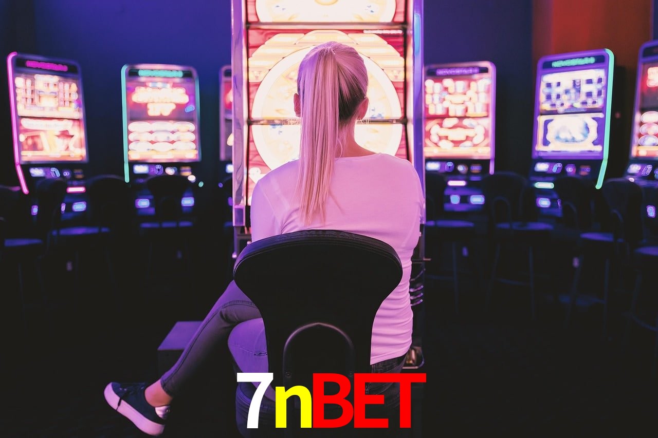 Slot Games 7nbet