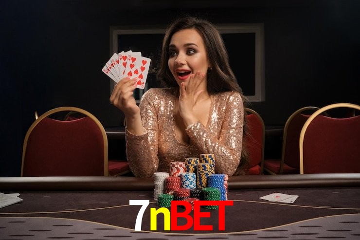 Inovações de Jogos na 7nbet: O Futuro das Experiências Interativas