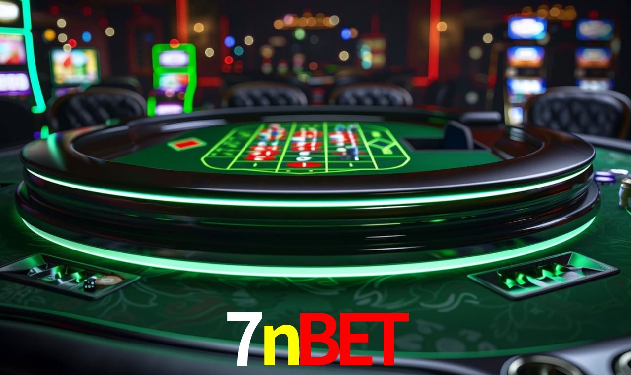 Seasonal Promotions 7nbet