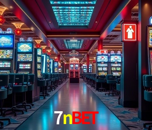 A Popularidade dos Caça-Níqueis no 7nbet