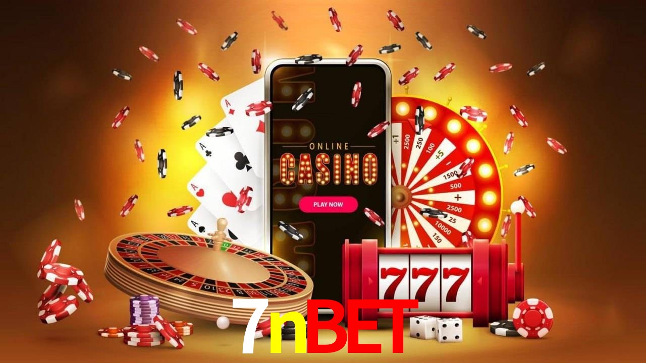 Recursos de Bônus 7nbet