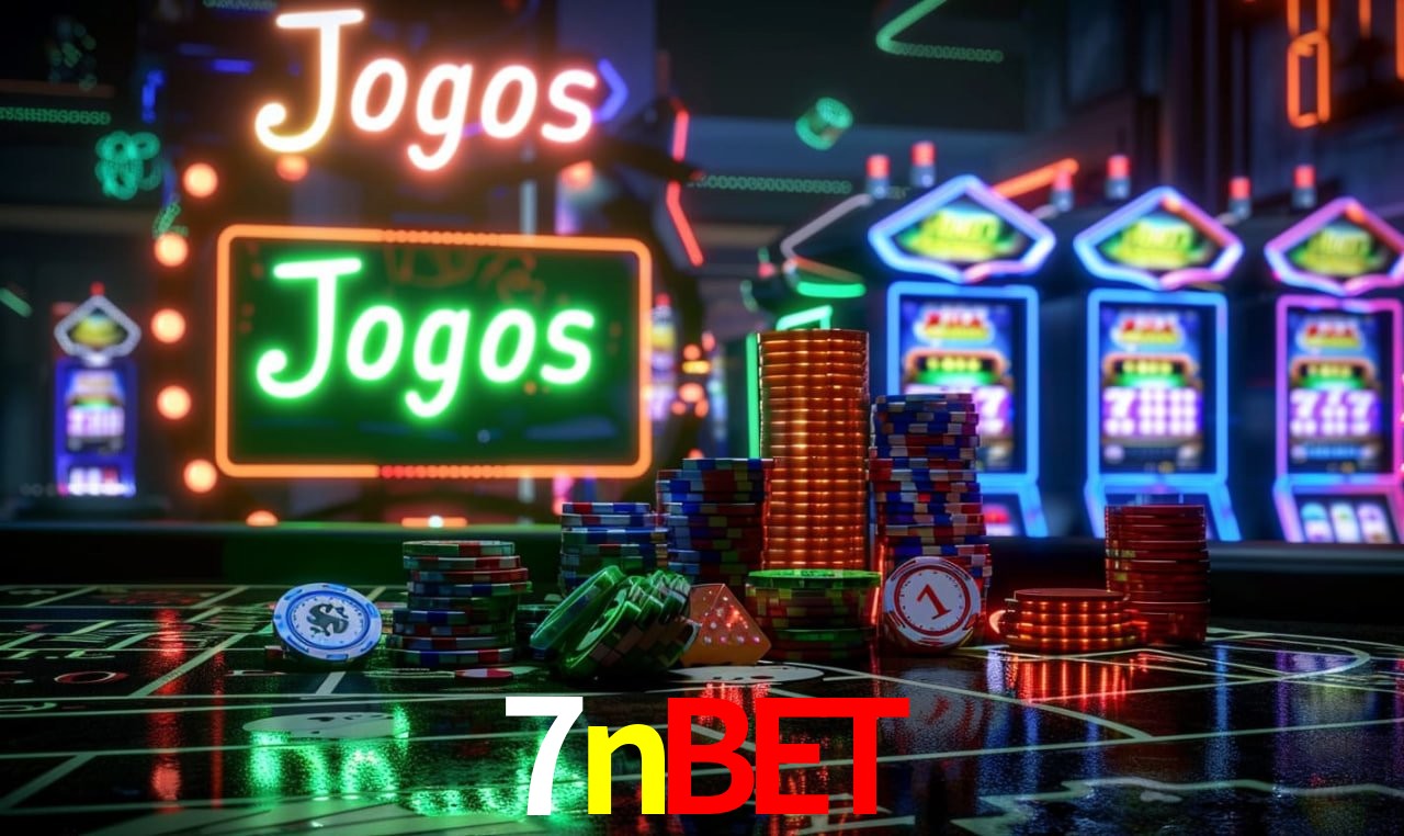 7nbet: A Experiência de Casino com Jogos de Mesa ao Vivo