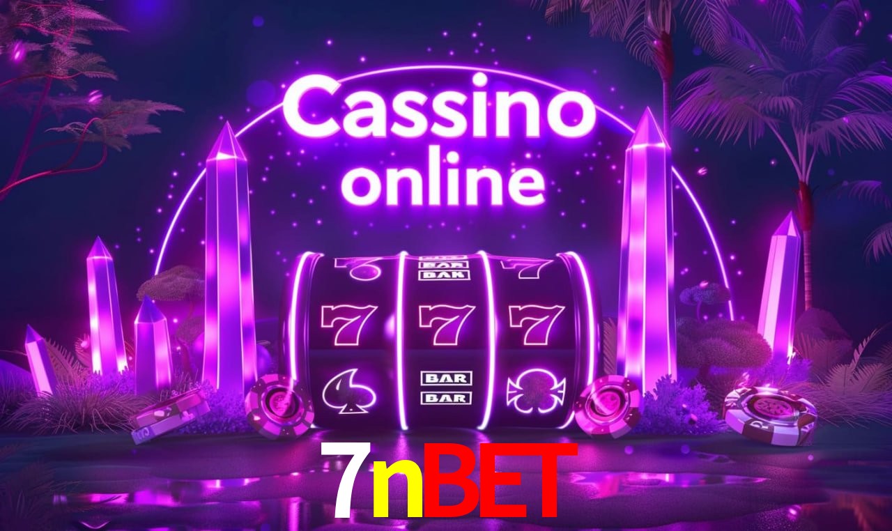 Casino Ao Vivo 7nbet