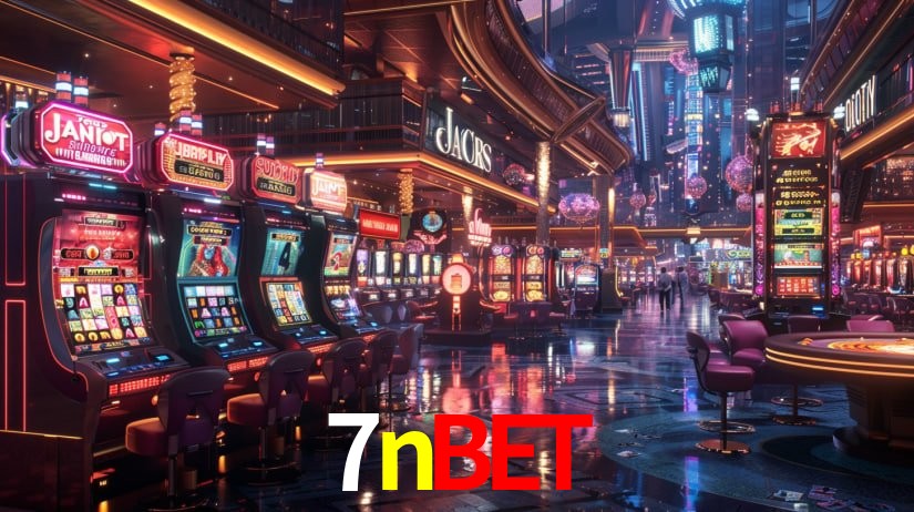 Live Casino 7nbet