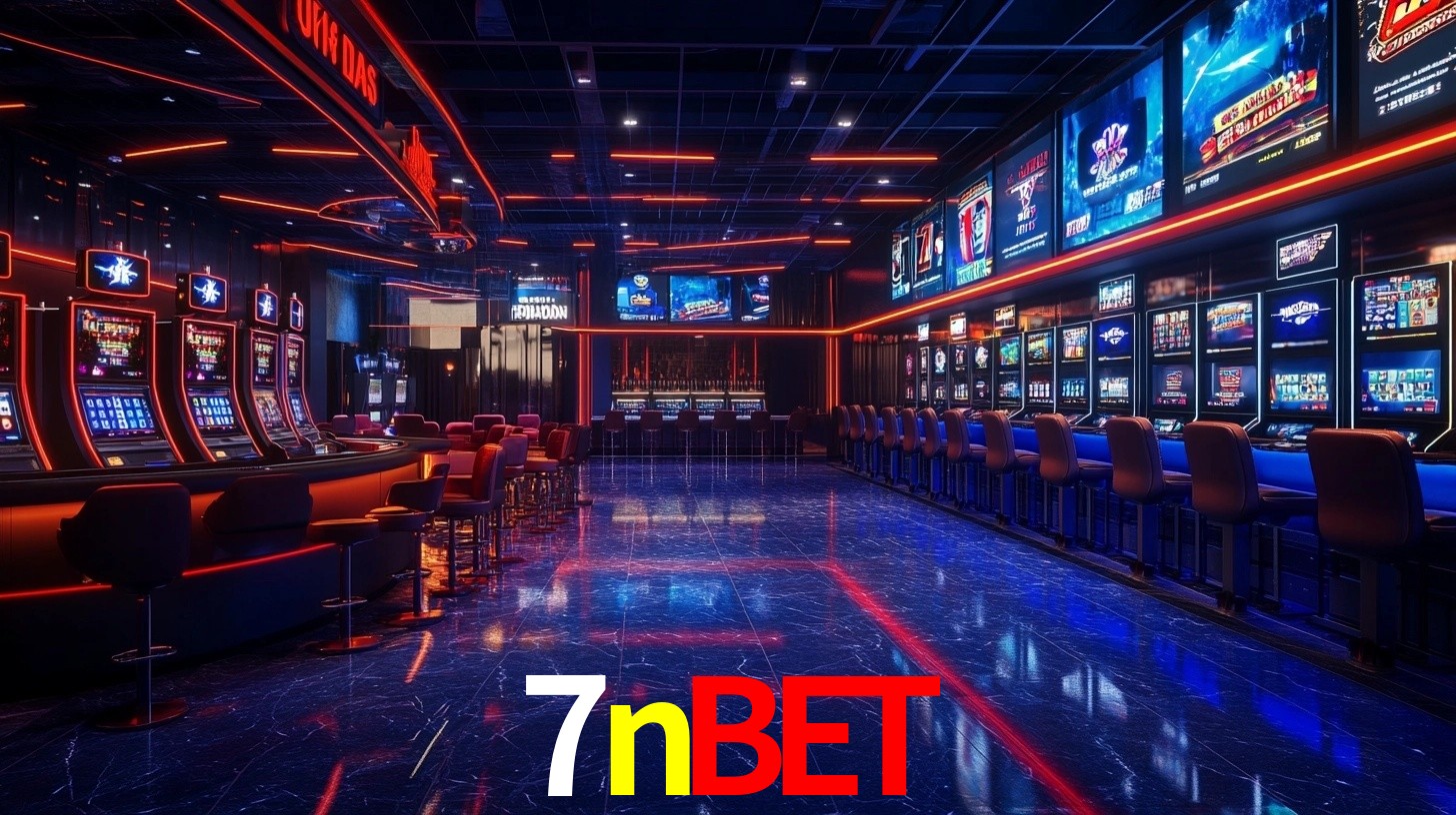 Blackjack Table 7nbet