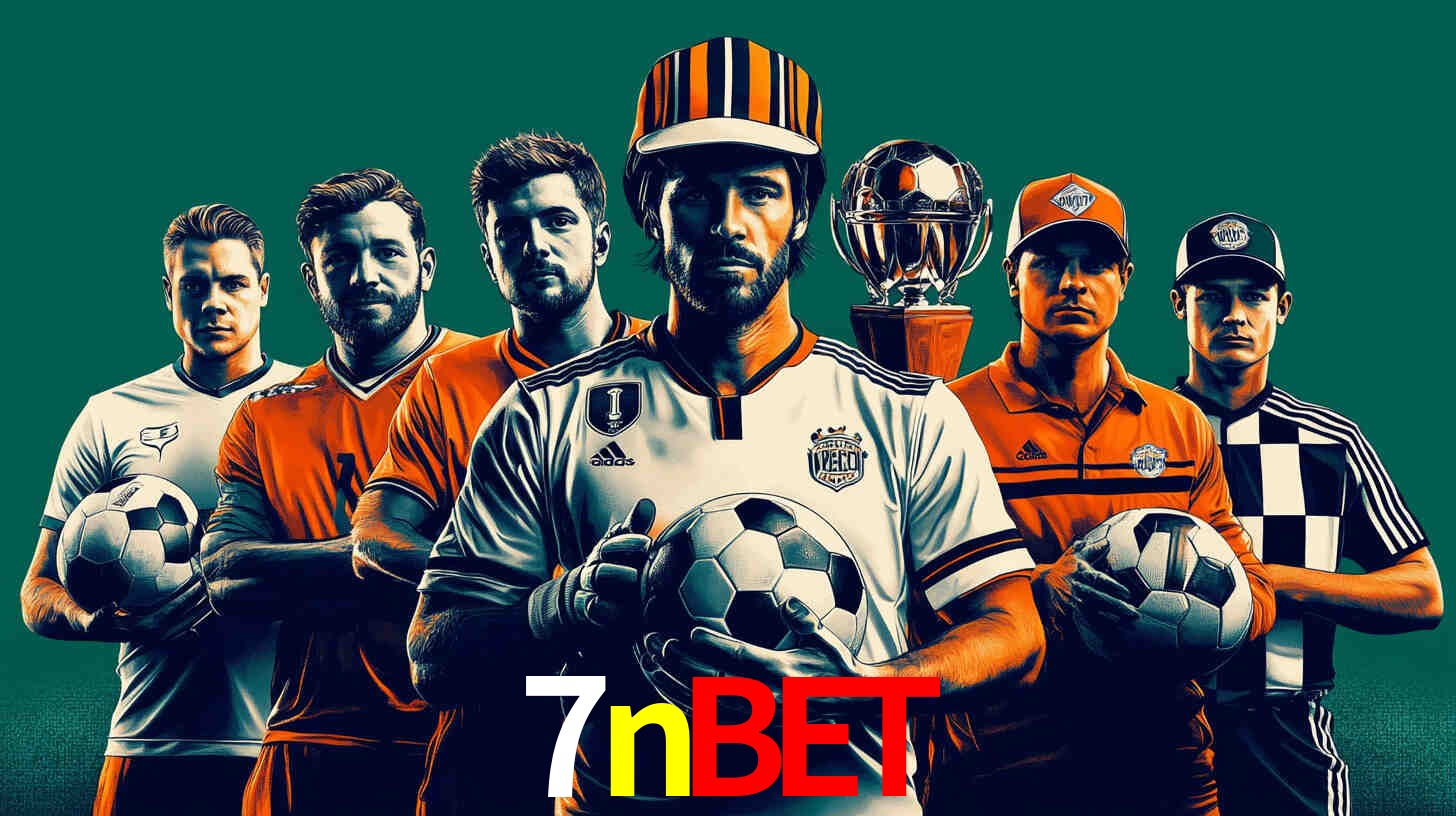 Inovações de Jogos na 7nbet: O Futuro das Experiências Interativas