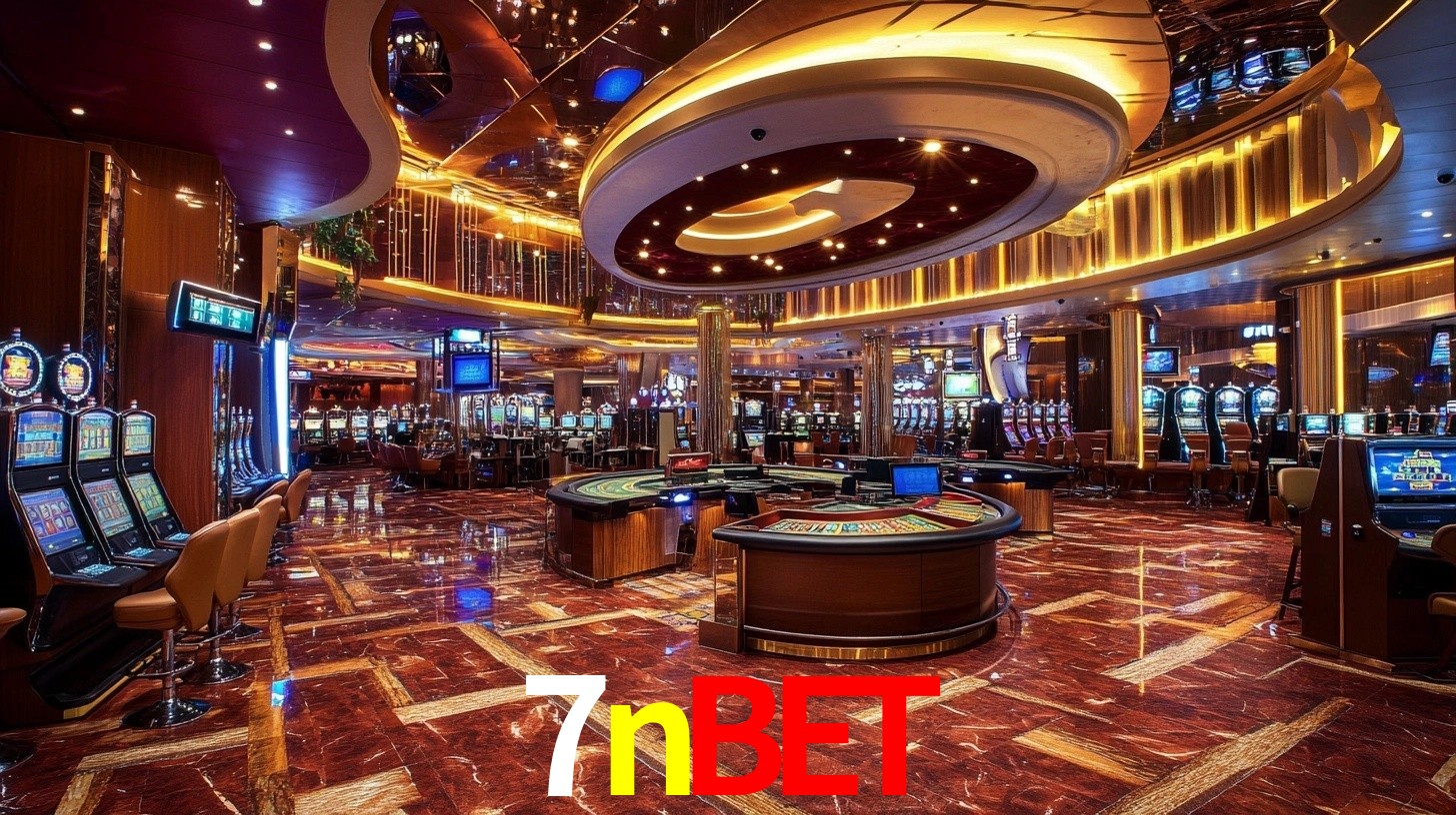 VIP Casino 7nbet
