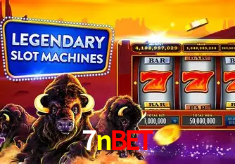 Descubra o Mundo do Cassino Online com 7nbet