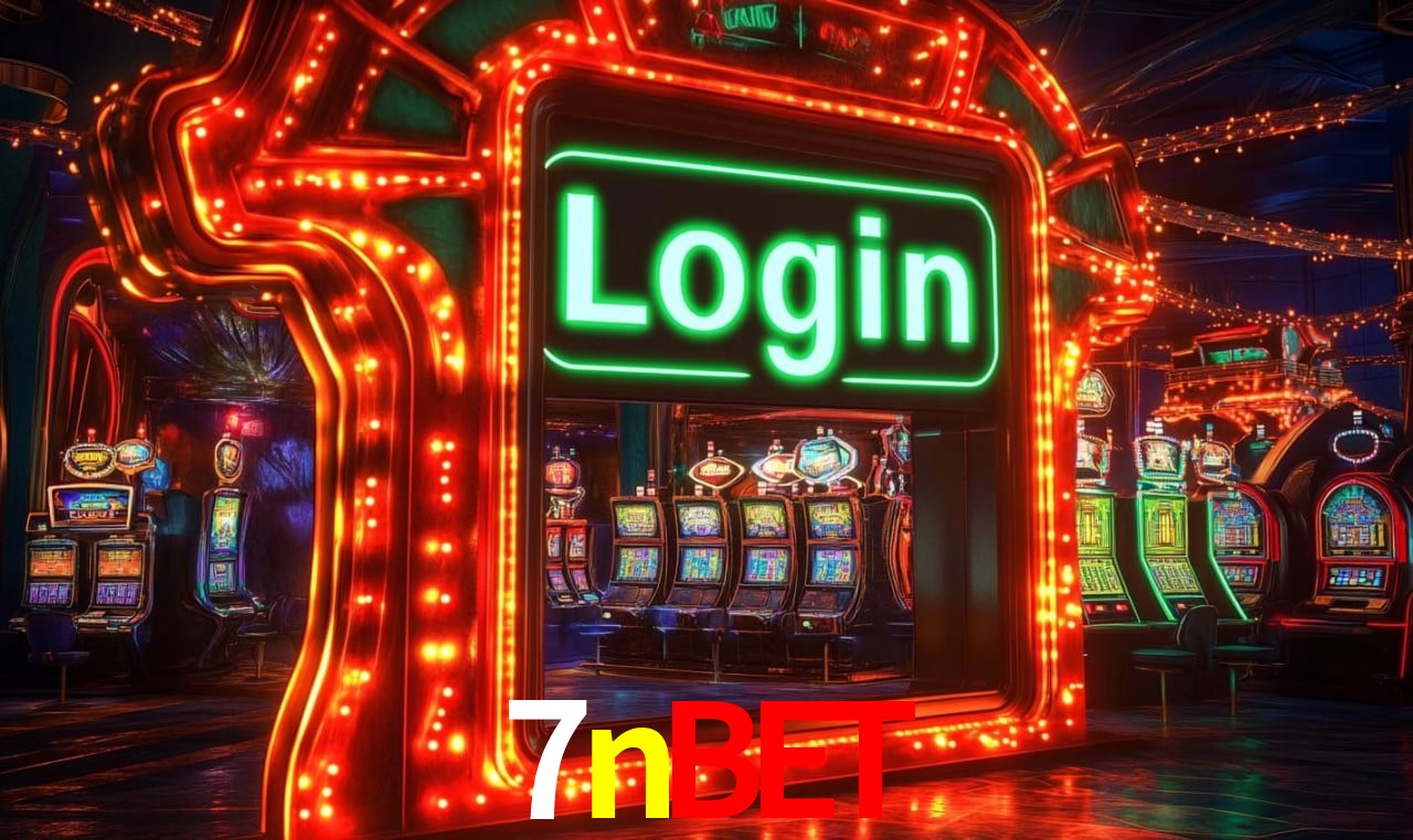 Casino Ao Vivo 7nbet