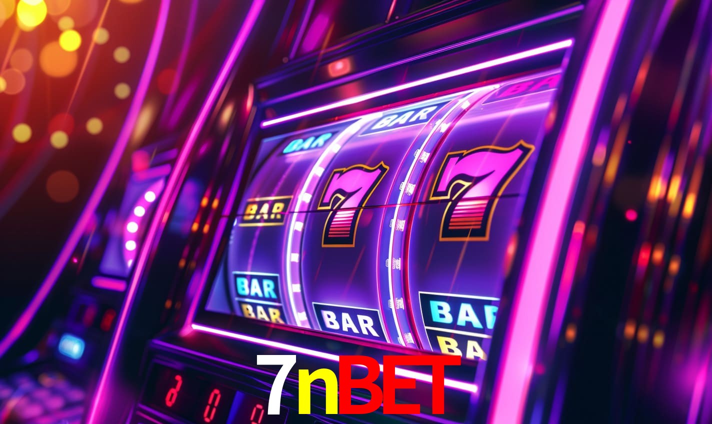 Sinta a adrenalina dos jogos de cassino com 7nbet