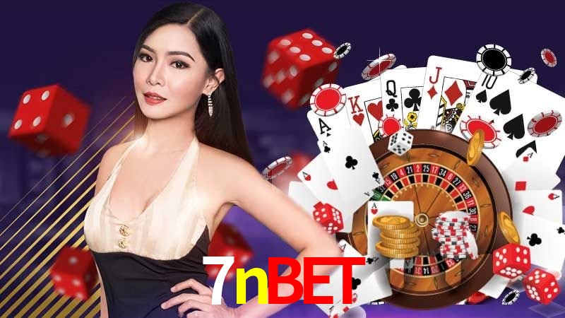 Desvendando o Mundo dos Jogos Virtuais na 7nbet