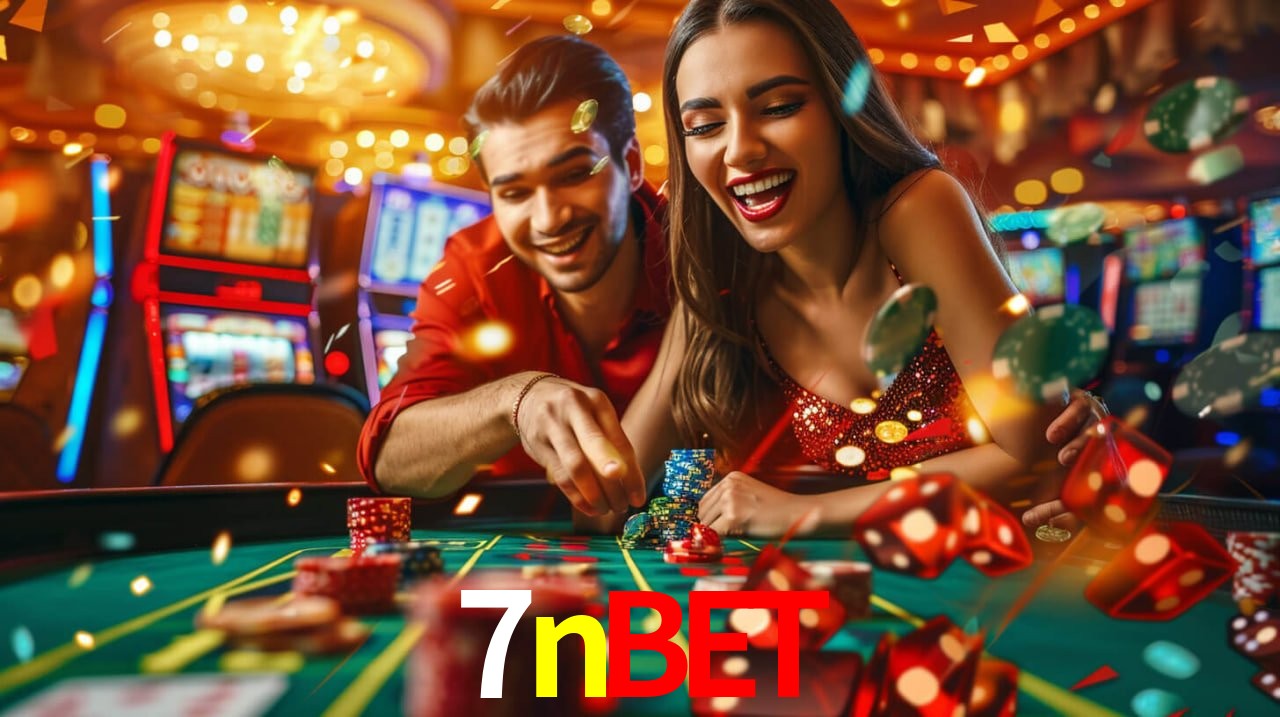 Jogos de Slot 7nbet