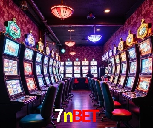 Promoções Sazonais 7nbet