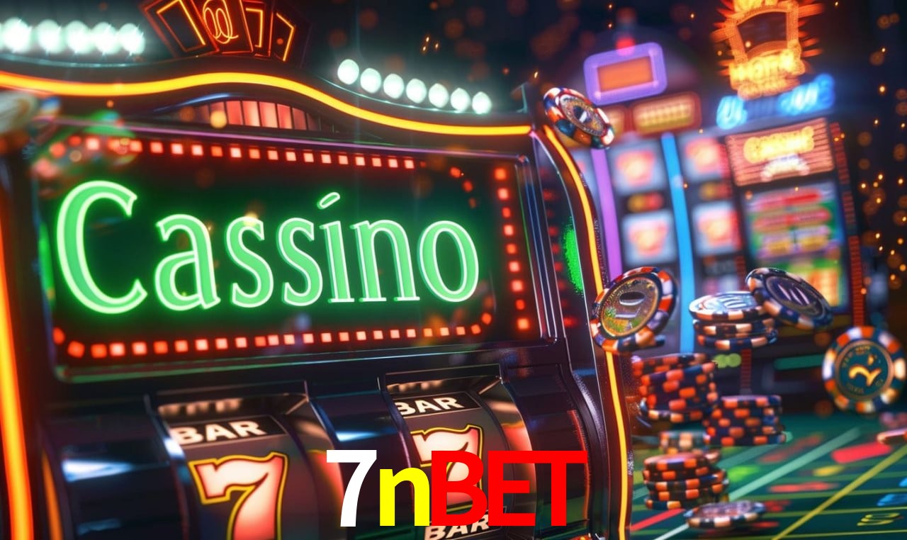 Diretório de Jogos 7nbet