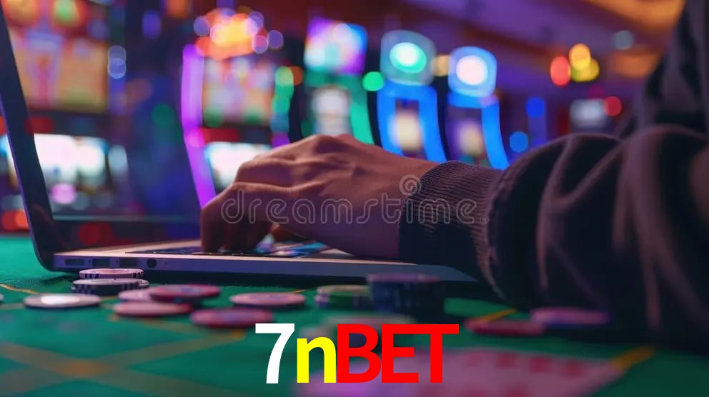 A Emoção da Loteria na 7nbet: Uma Chance de Mudança de Vida