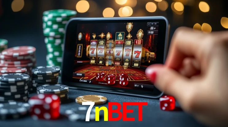Roulette Table 7nbet