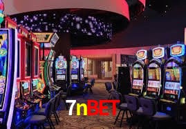 Integração de APIs 7nbet