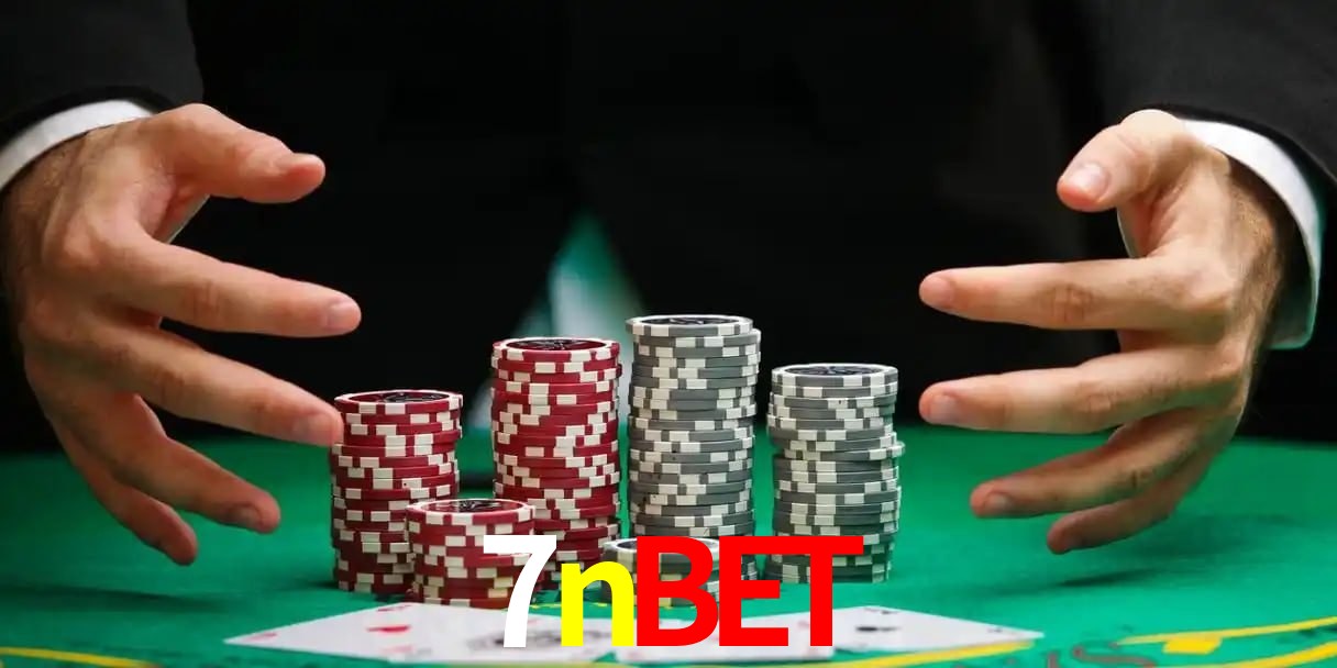 cassino 7nbet
