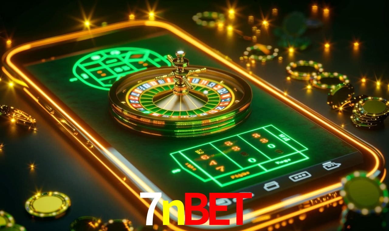 Login Seguro 7nbet