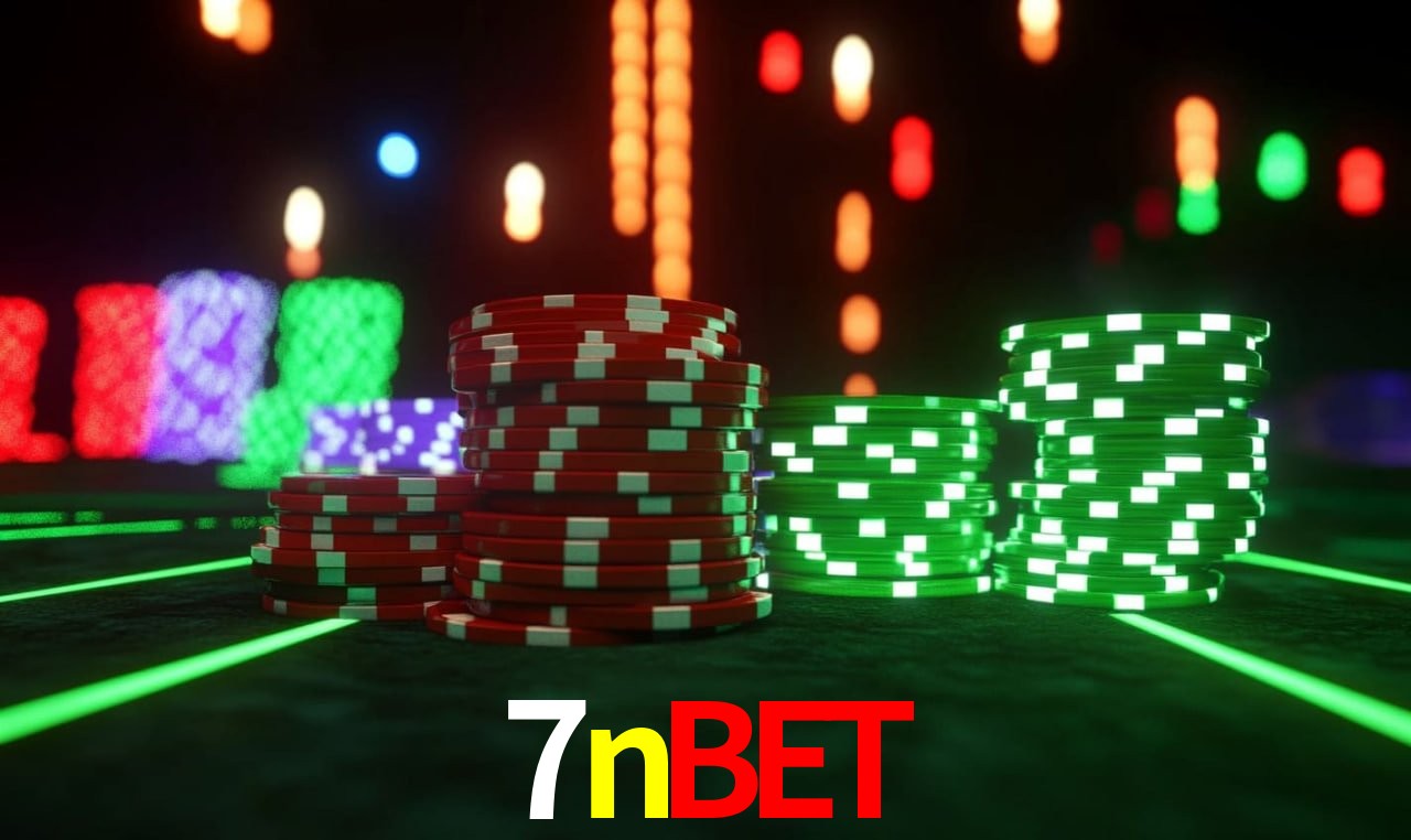 Bonus Features 7nbet