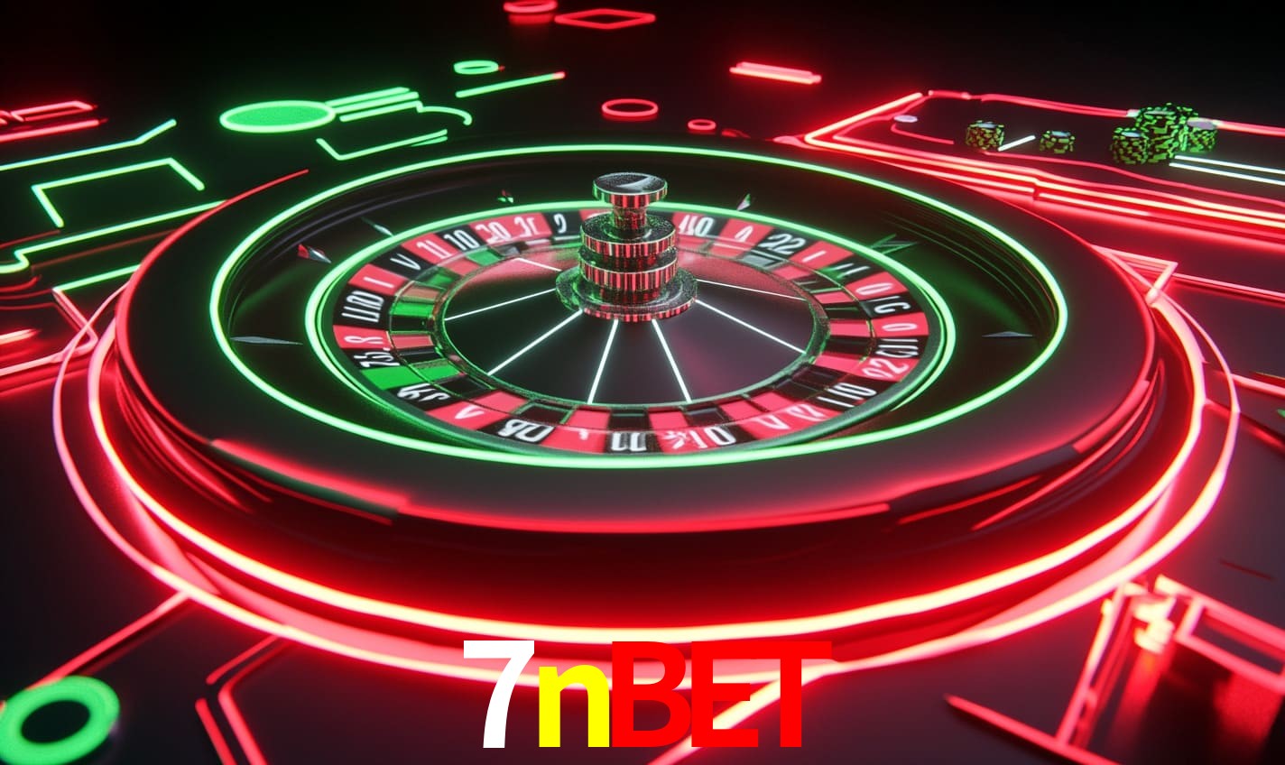 Apostas Esportivas na 7nbet: Um Guia Completo