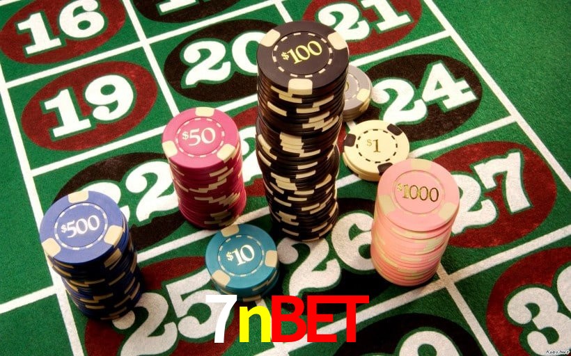 Casino VIP 7nbet