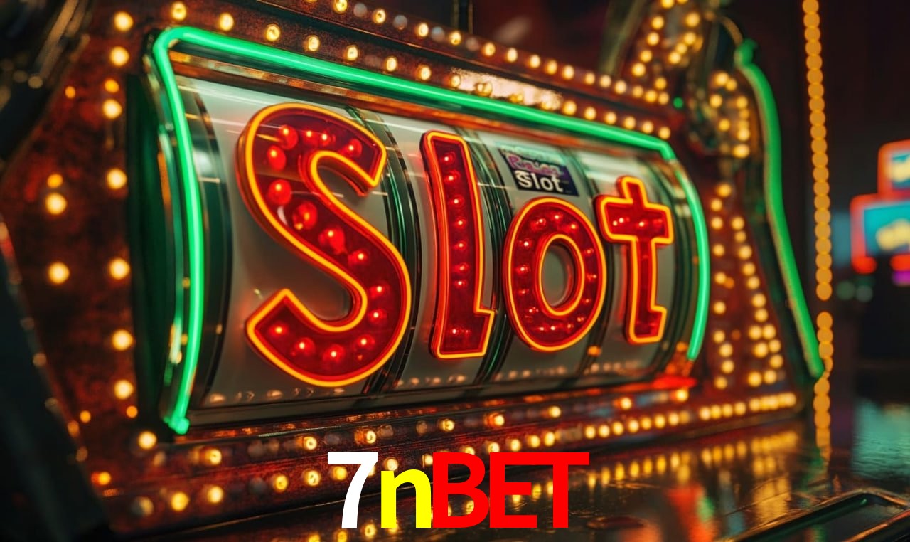 Provedores de Jogos 7nbet