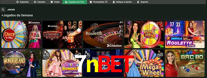 7nbet bet