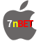 Aplicativo 7nbet para iOS