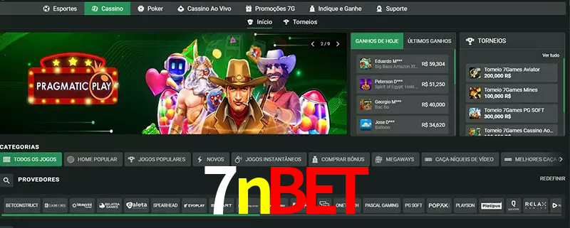 cassino 7nbet