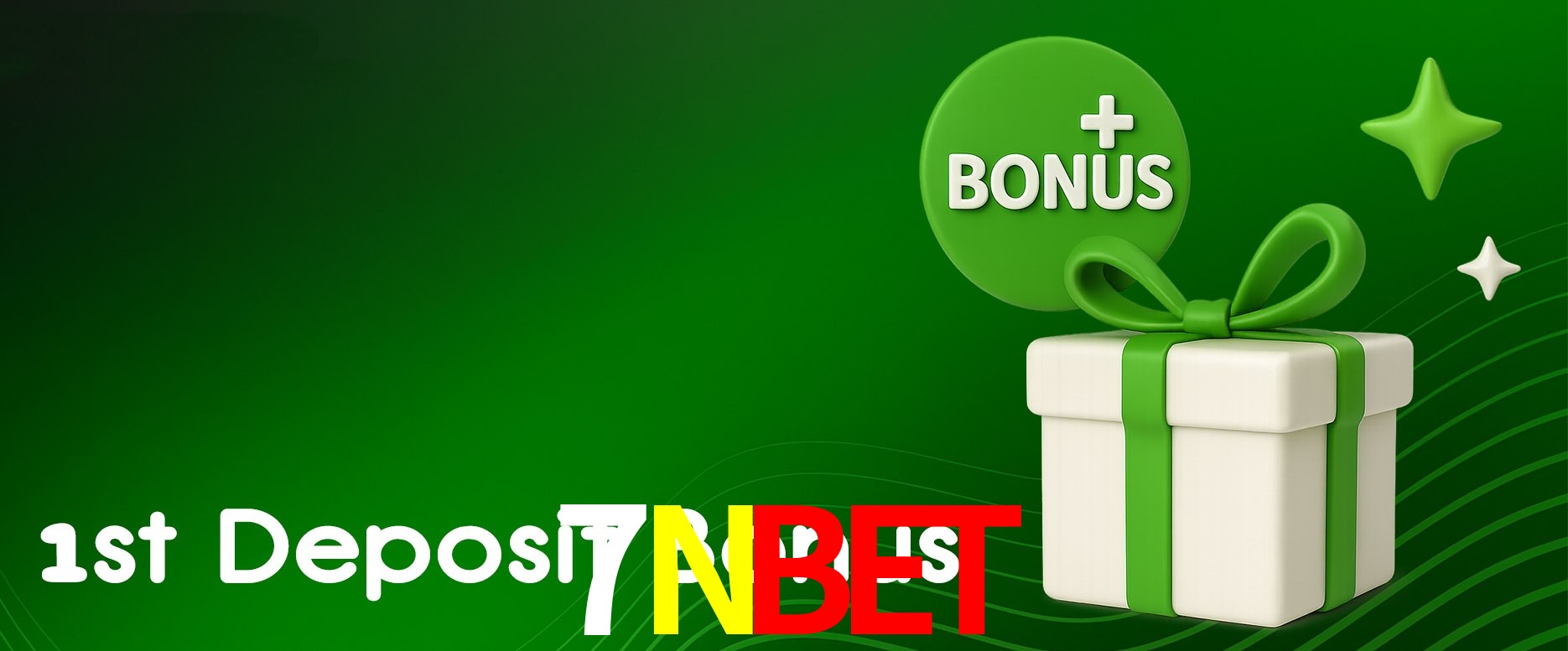 Experiência Promoções 7NBET